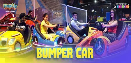 BUMPER CAR