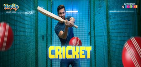 CRICKET