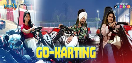 Go Karting