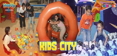Kids City