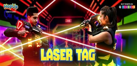 LASER TAG