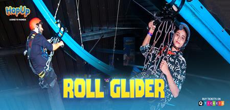 ROLL GLIDER