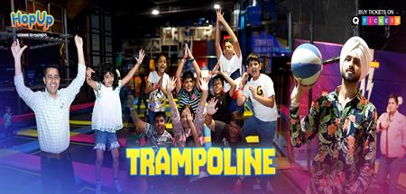 Trampoline